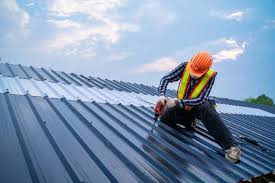 Best Rubber Roofing (EPDM, TPO)  in Rowlett, TX